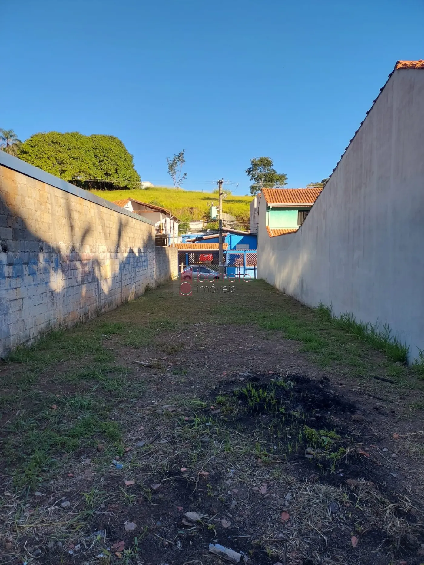 Campo Limpo Paulista Terreno Venda R$190.000,00  Area do terreno 241.00m2  - foto 4
