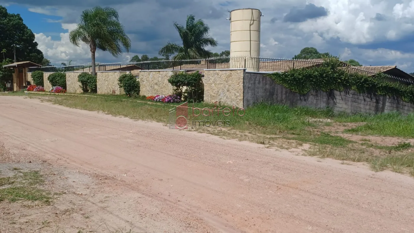 Campo Limpo Paulista Terreno Venda R$420.000,00  Area do terreno 5025.00m2  - foto 1