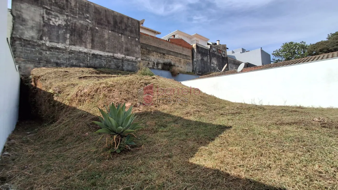 Campo Limpo Paulista Terreno Venda R$220.000,00 Condominio R$576,00  Area do terreno 250.00m2  - foto 1