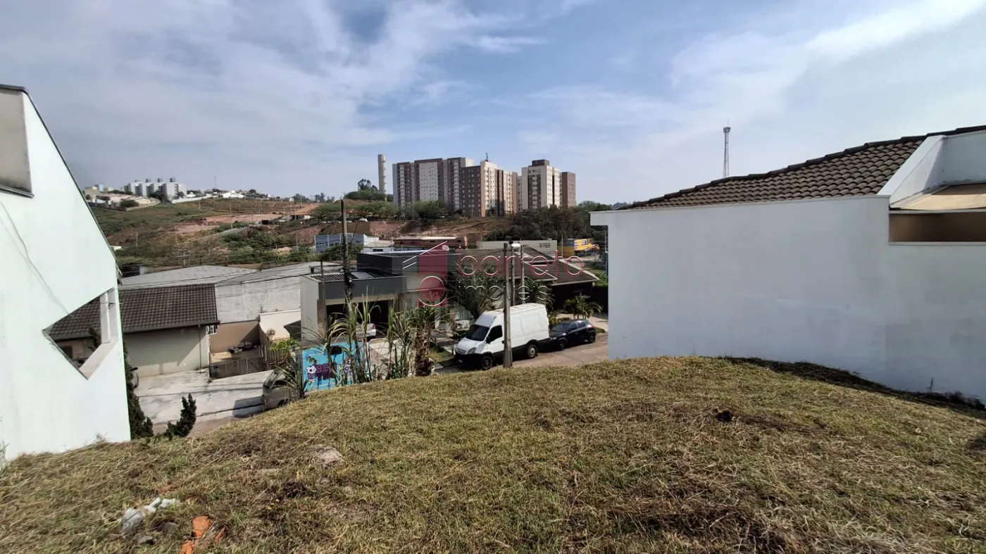 Campo Limpo Paulista Terreno Venda R$220.000,00 Condominio R$576,00  Area do terreno 250.00m2  - foto 3
