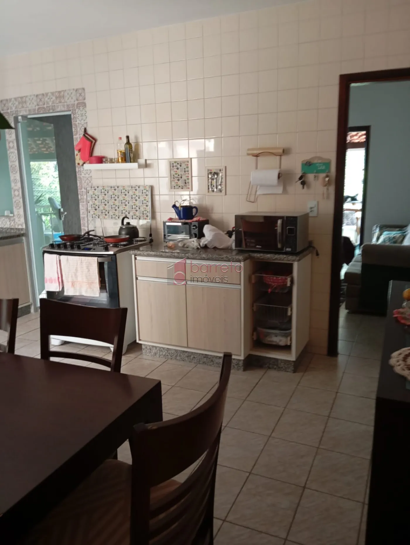 Campo Limpo Paulista Casa Venda R$430.000,00 2 Dormitorios 1 Suite Area do terreno 125.00m2 Area construida 116.37m2 - foto 5
