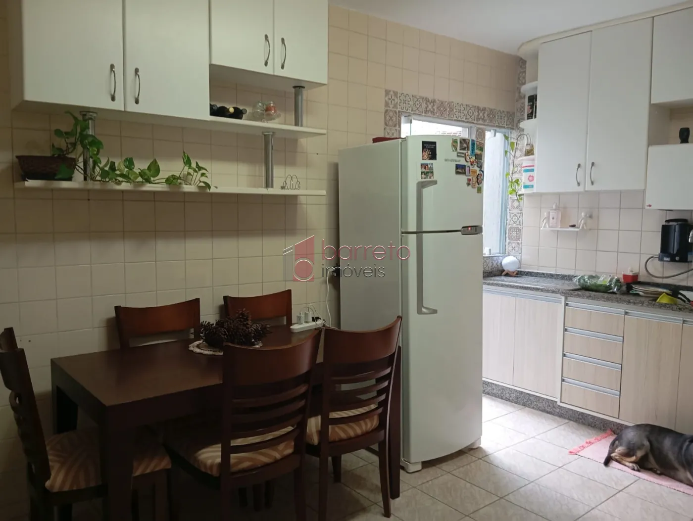 Campo Limpo Paulista Casa Venda R$430.000,00 2 Dormitorios 1 Suite Area do terreno 125.00m2 Area construida 116.37m2 - foto 4