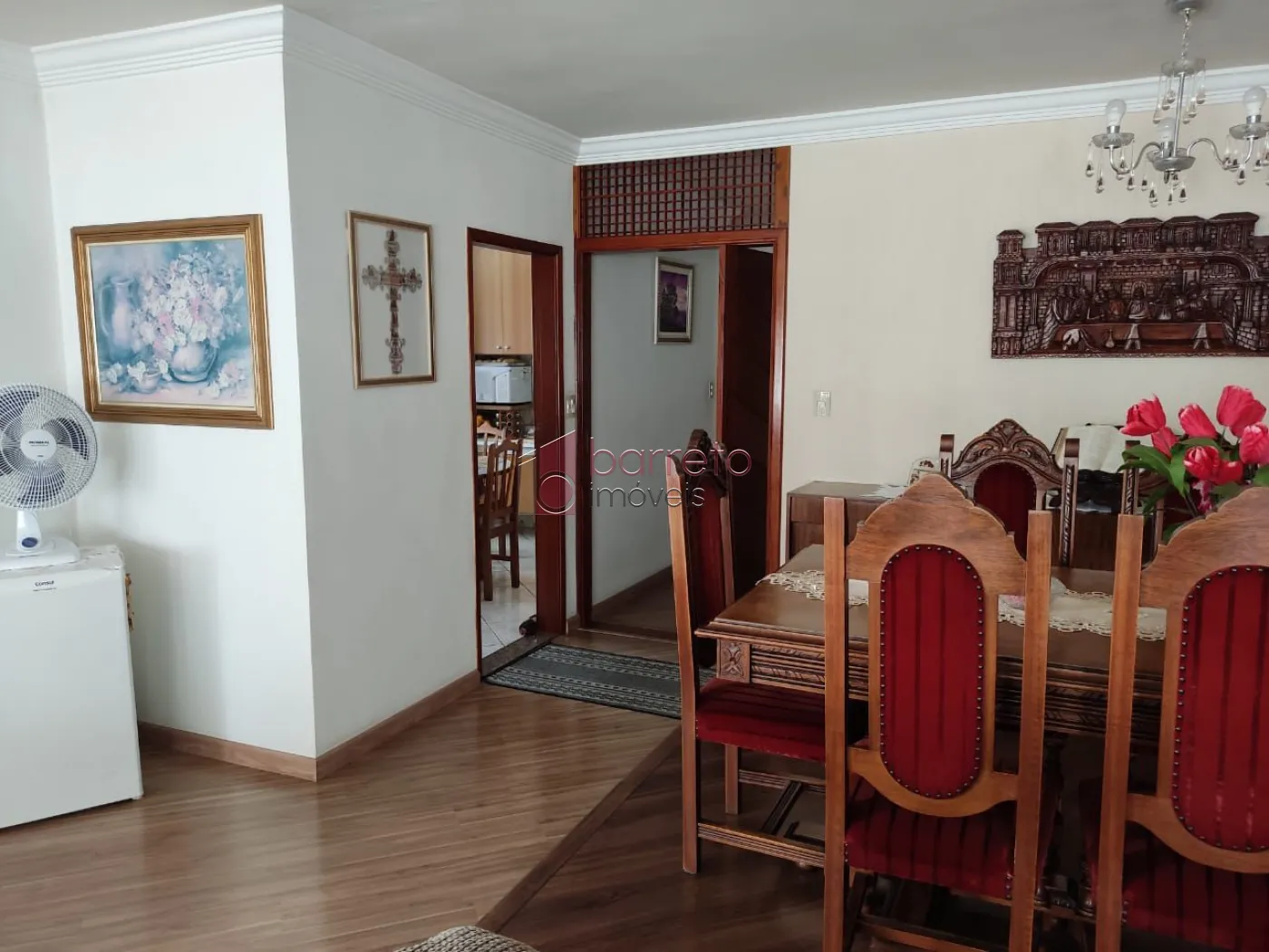 Campo Limpo Paulista Casa Venda R$900.000,00 3 Dormitorios 1 Suite Area do terreno 258.00m2 Area construida 289.00m2 - foto 4