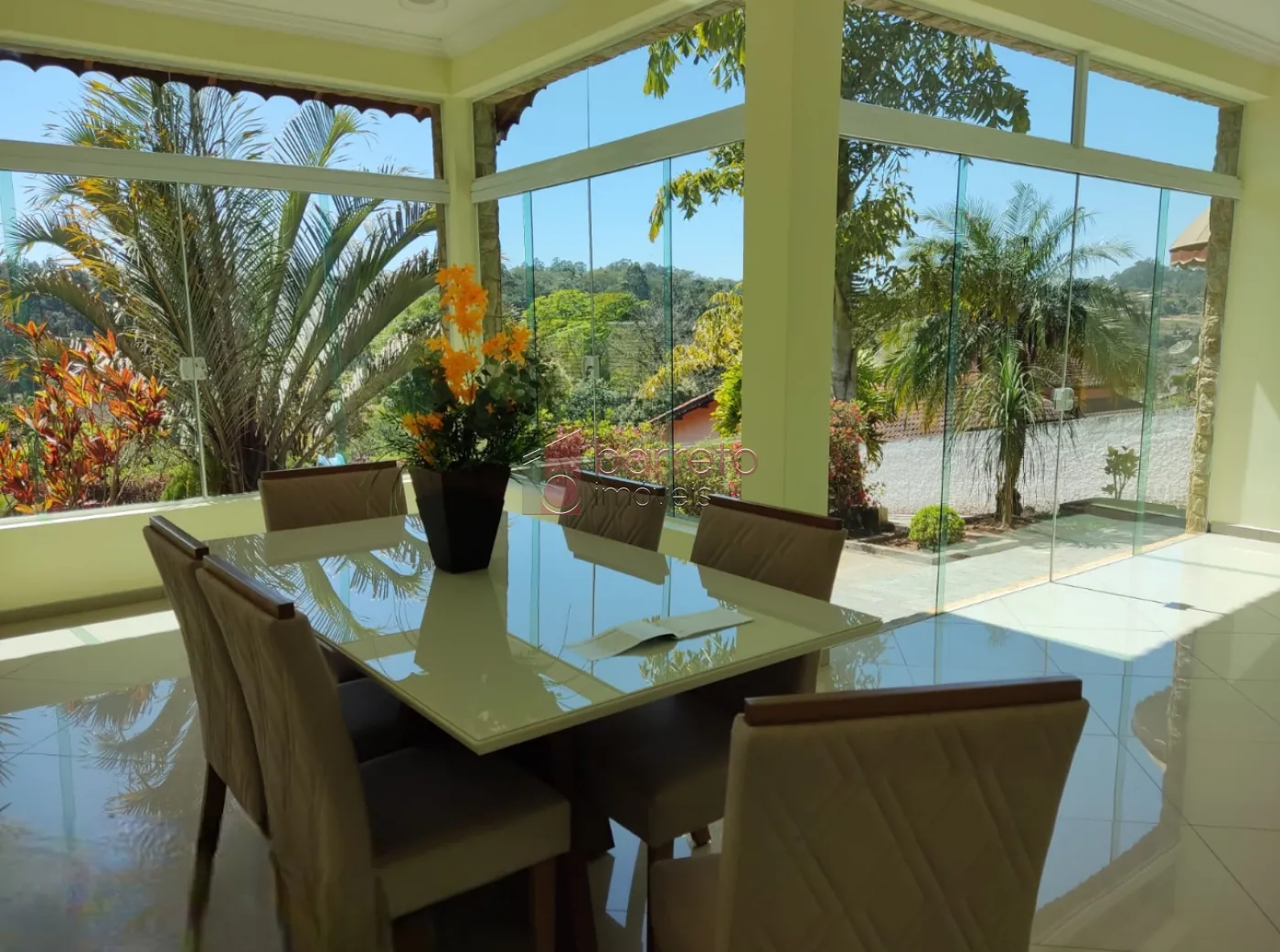 Campo Limpo Paulista Rural Venda R$1.648.000,00 3 Dormitorios 1 Suite Area do terreno 2765.00m2  - foto 5
