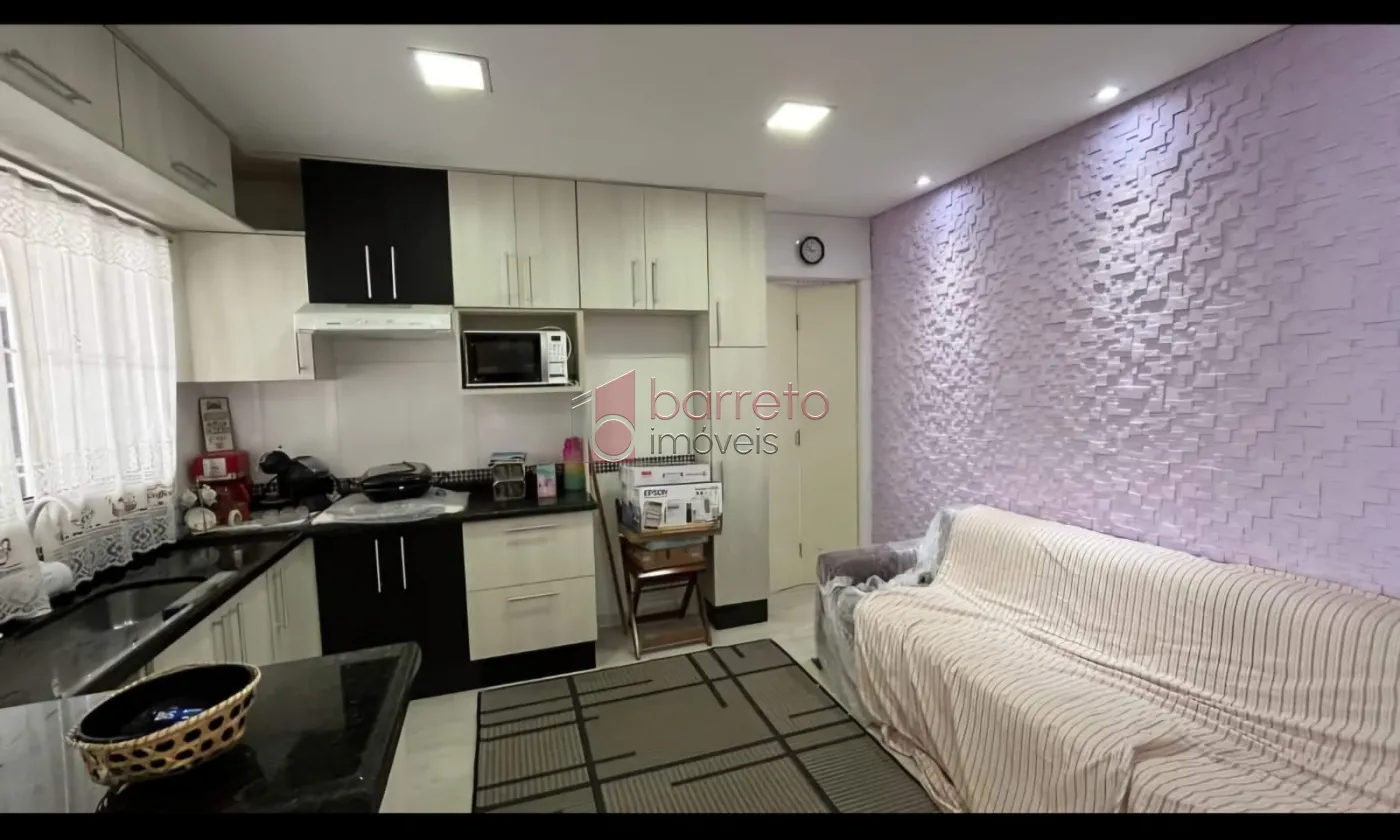 Campo Limpo Paulista Casa Venda R$880.000,00 5 Dormitorios 2 Suites Area do terreno 290.00m2 Area construida 178.00m2 - foto 5