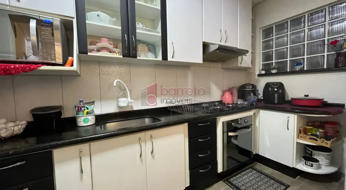 Campo Limpo Paulista Casa Venda R$880.000,00 5 Dormitorios 2 Suites Area do terreno 290.00m2 Area construida 178.00m2 - foto 3