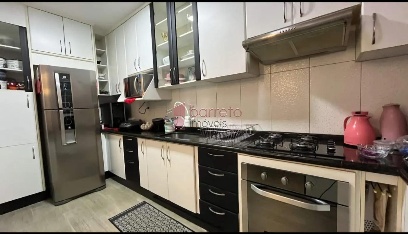 Campo Limpo Paulista Casa Venda R$880.000,00 5 Dormitorios 2 Suites Area do terreno 290.00m2 Area construida 178.00m2 - foto 4