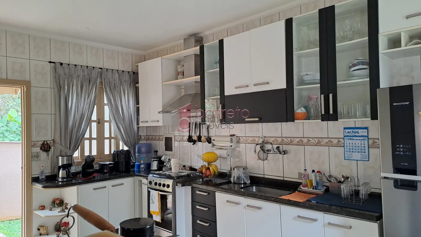 Campo Limpo Paulista Casa Venda R$595.000,00 Condominio R$689,00 3 Dormitorios 1 Suite Area do terreno 450.00m2 Area construida 212.38m2 - foto 4