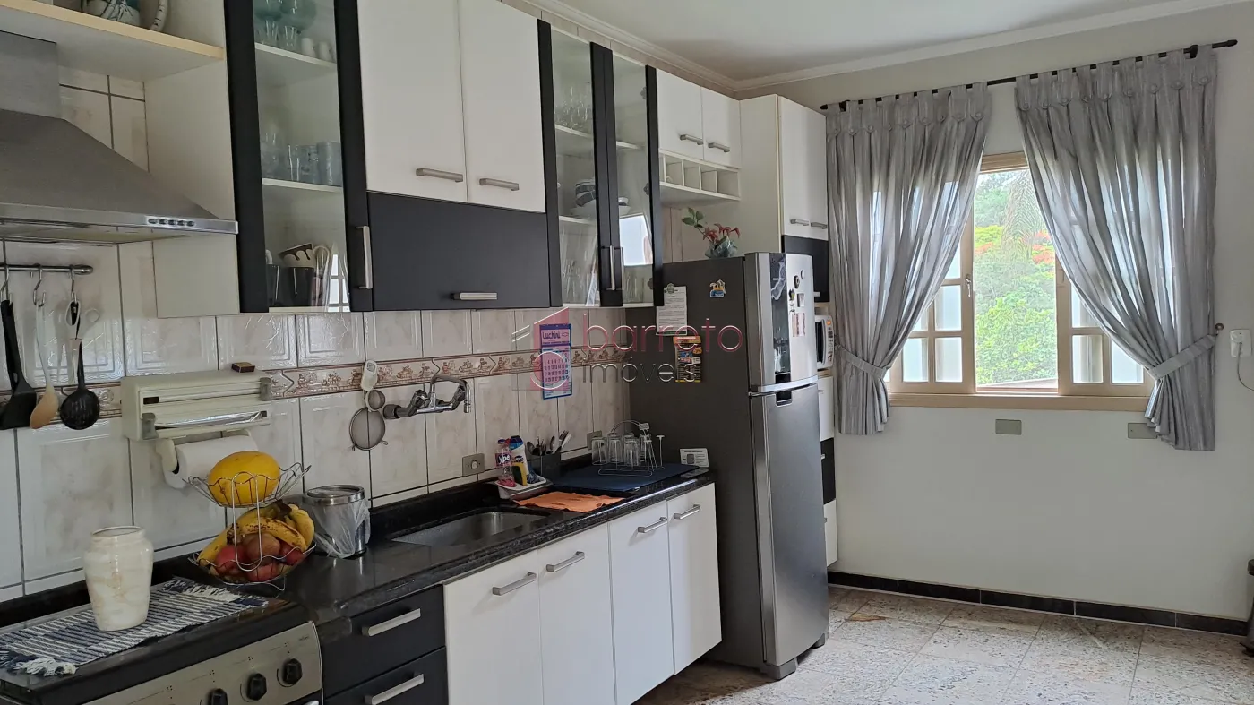 Campo Limpo Paulista Casa Venda R$595.000,00 Condominio R$689,00 3 Dormitorios 1 Suite Area do terreno 450.00m2 Area construida 212.38m2 - foto 5