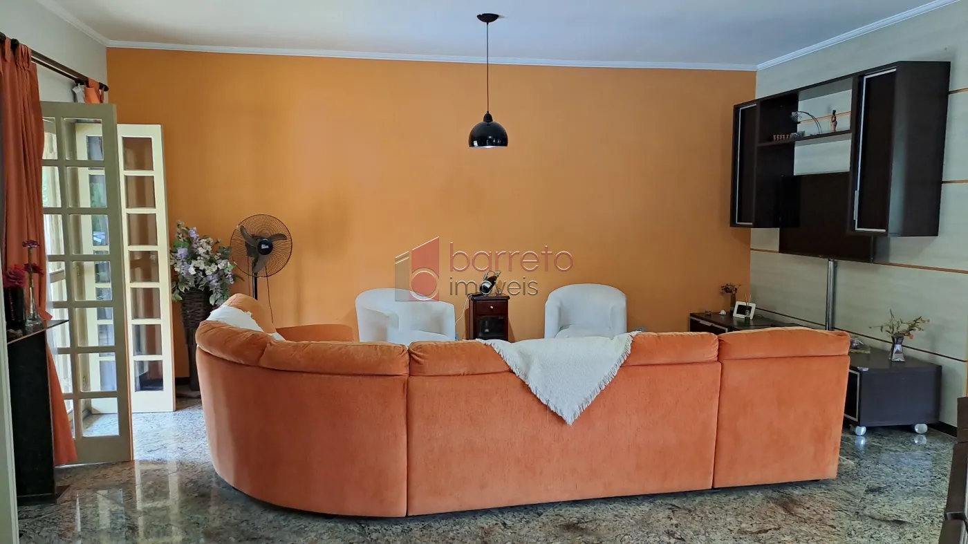 Campo Limpo Paulista Casa Venda R$595.000,00 Condominio R$689,00 3 Dormitorios 1 Suite Area do terreno 450.00m2 Area construida 212.38m2 - foto 1