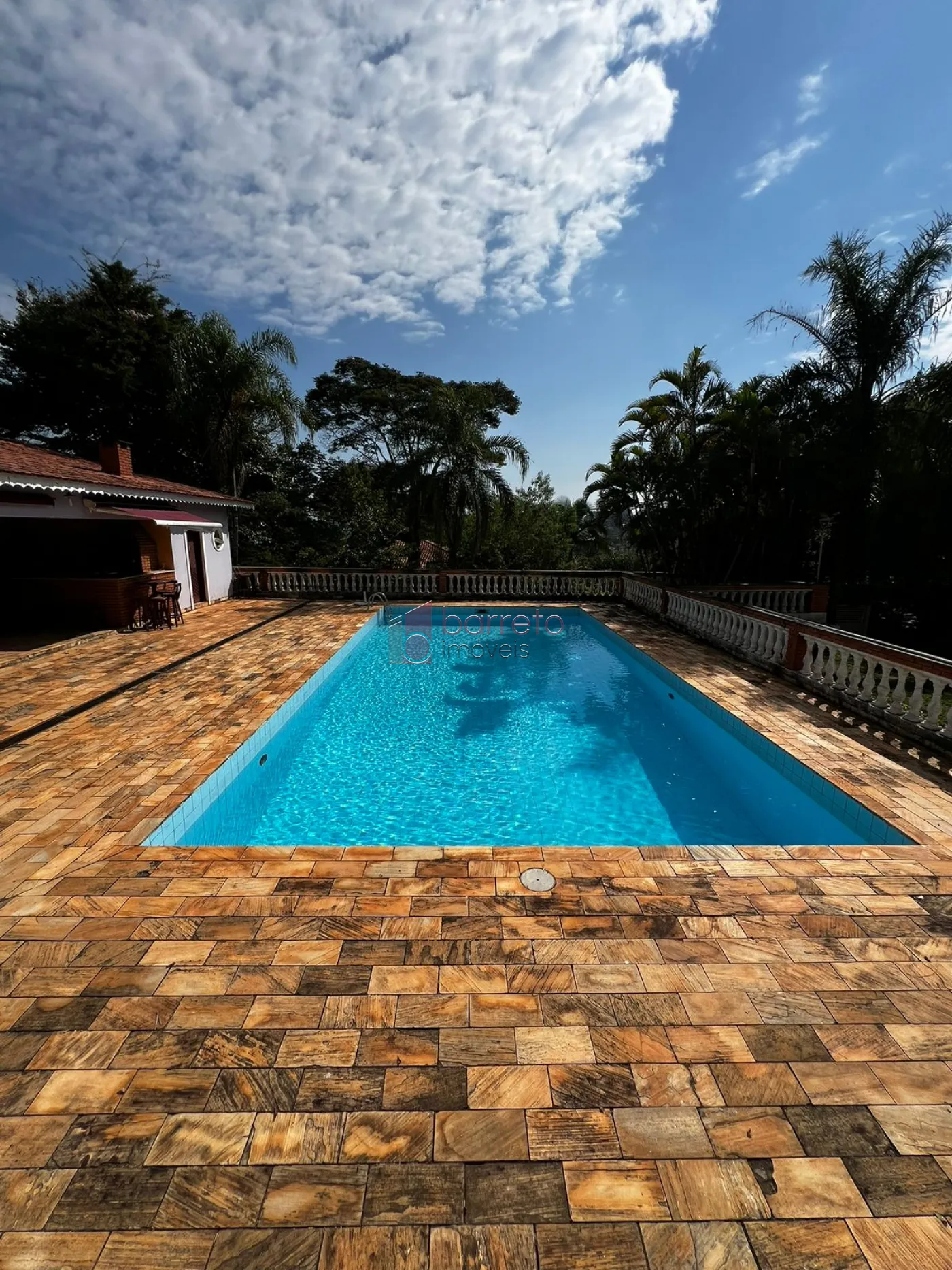 Campo Limpo Paulista Rural Venda R$1.400.000,00 3 Dormitorios 1 Suite Area do terreno 3000.00m2  - foto 1