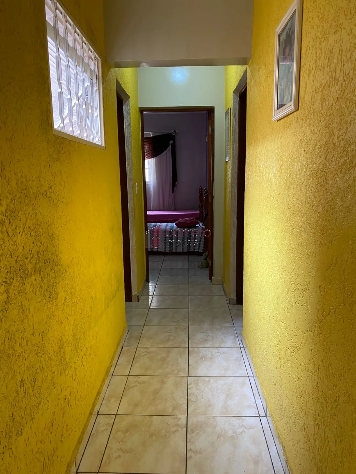 Campo Limpo Paulista Casa Venda R$450.000,00 2 Dormitorios 1 Suite Area do terreno 493.00m2 Area construida 201.23m2 - foto 4
