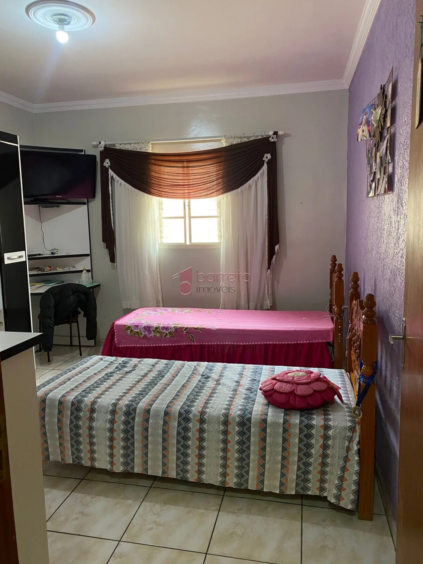 Campo Limpo Paulista Casa Venda R$450.000,00 2 Dormitorios 1 Suite Area do terreno 493.00m2 Area construida 201.23m2 - foto 5