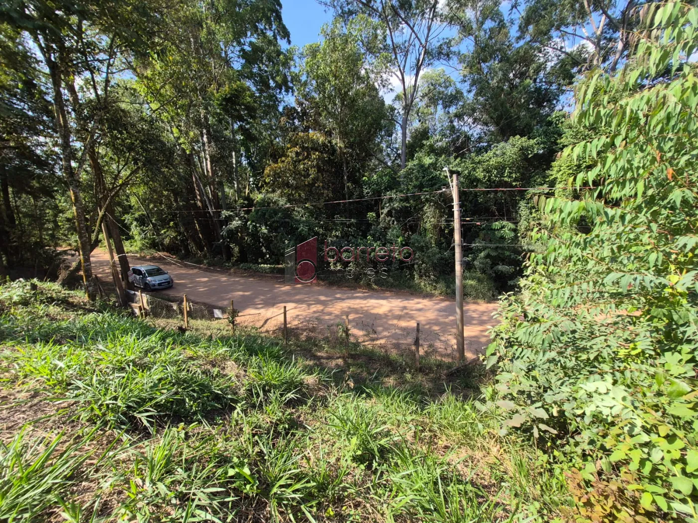Campo Limpo Paulista Terreno Venda R$220.000,00  Area do terreno 1134.00m2  - foto 5