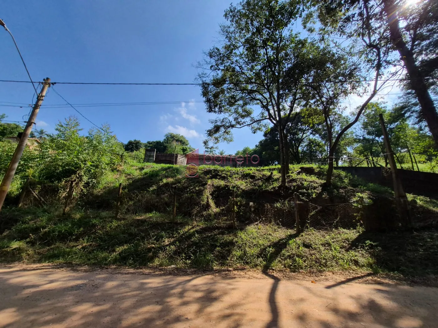 Campo Limpo Paulista Terreno Venda R$220.000,00  Area do terreno 1134.00m2  - foto 1