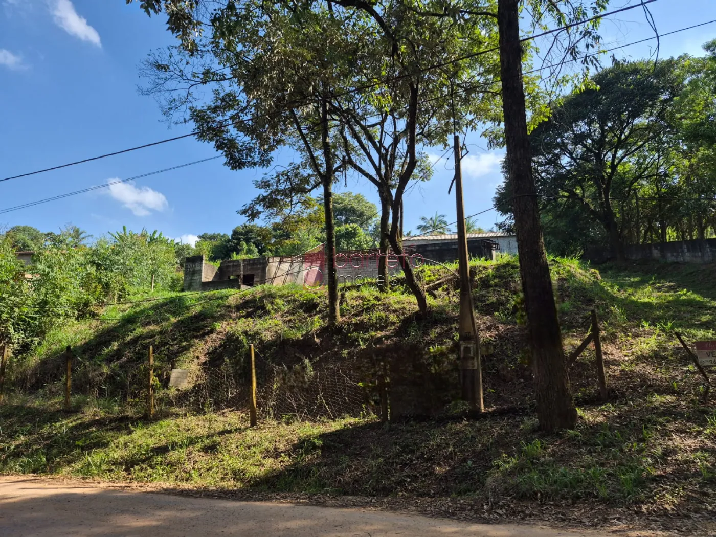 Campo Limpo Paulista Terreno Venda R$220.000,00  Area do terreno 1134.00m2  - foto 2