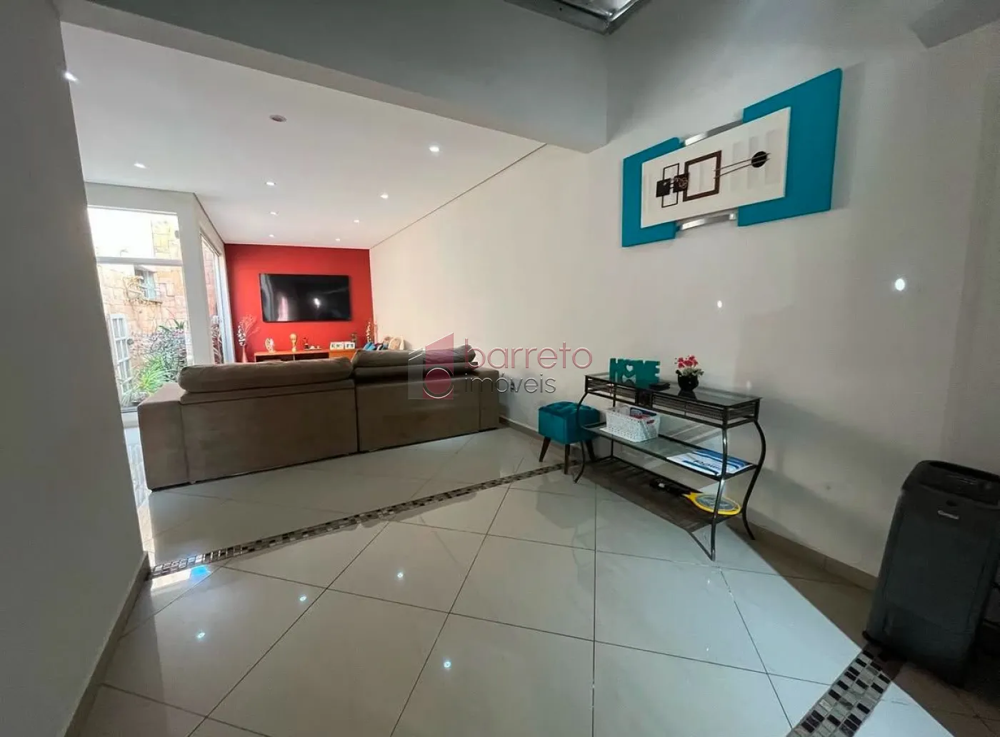 Campo Limpo Paulista Casa Venda R$532.000,00 3 Dormitorios 2 Suites Area do terreno 384.00m2 Area construida 315.00m2 - foto 5