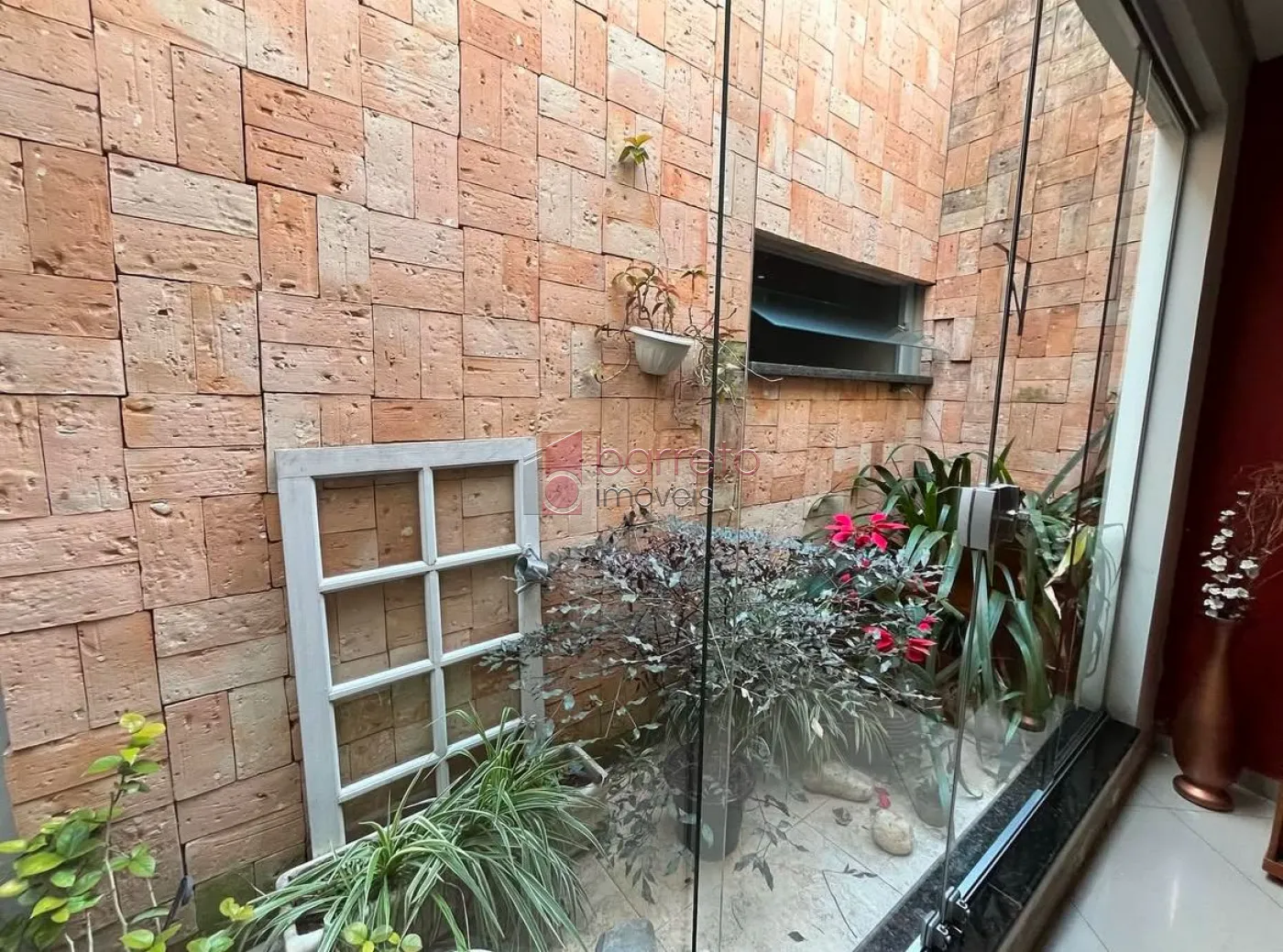 Campo Limpo Paulista Casa Venda R$532.000,00 3 Dormitorios 2 Suites Area do terreno 384.00m2 Area construida 315.00m2 - foto 4
