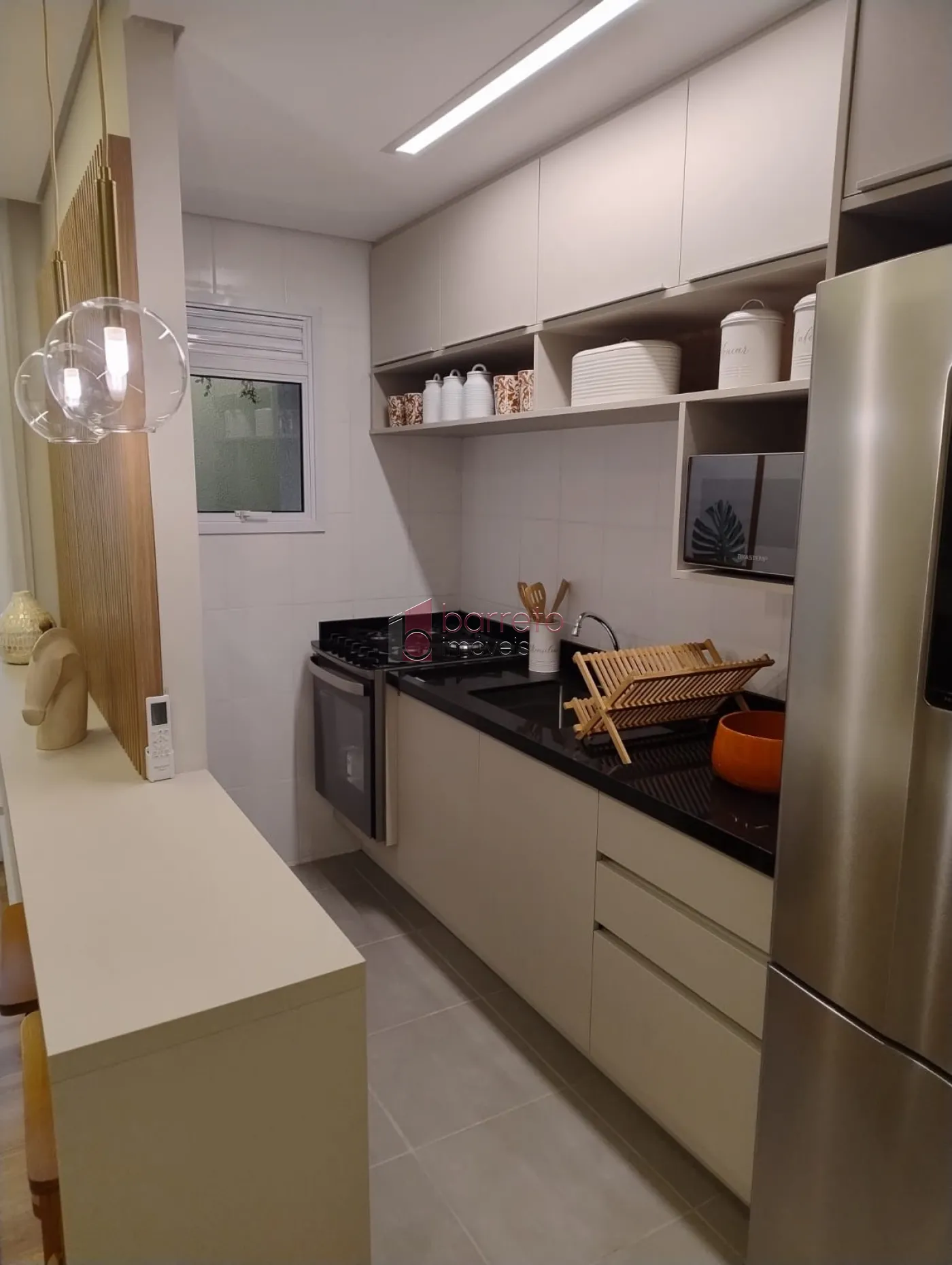 Campo limpo Paulista Apartamento Venda R$425.000,00 2 Dormitorios 1 Vaga Area construida 50.75m2 - foto 5