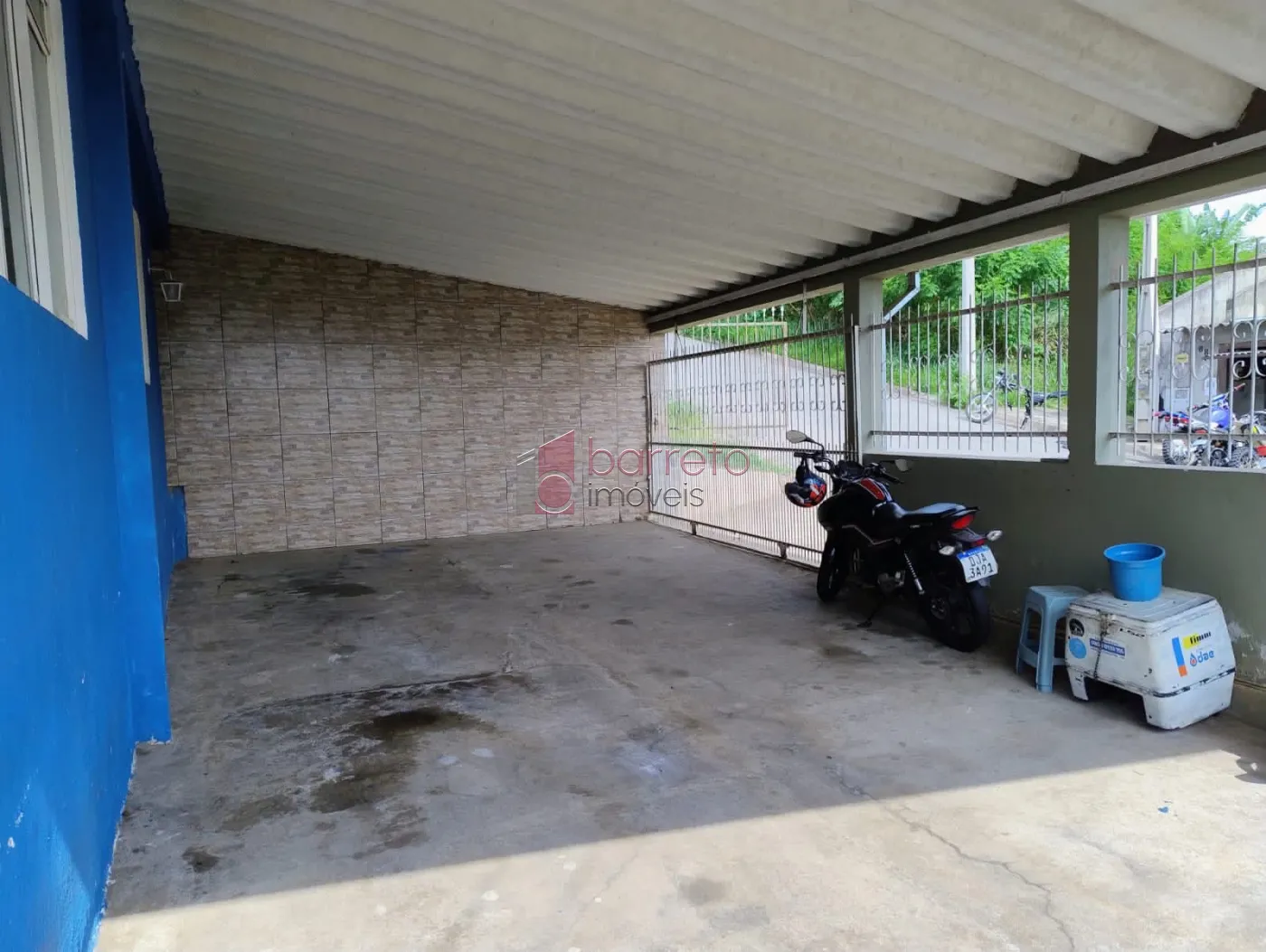 Campo Limpo Paulista Casa Venda R$350.000,00 3 Dormitorios 6 Vagas Area do terreno 250.00m2 Area construida 165.00m2 - foto 3