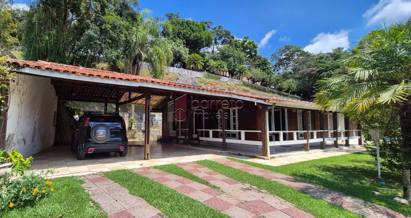 Campo Limpo Paulista Rural Venda R$755.000,00 4 Dormitorios 15 Vagas Area do terreno 3500.00m2  - foto 1