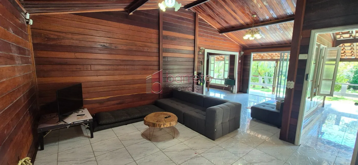 Campo Limpo Paulista Rural Venda R$755.000,00 4 Dormitorios 15 Vagas Area do terreno 3500.00m2  - foto 4