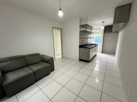 Jundiai Jardim Ana Maria Apartamento Venda R$300.000,00 Condominio R$630,00 2 Dormitorios 1 Vaga Area construida 50.00m2