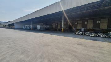 Jundiai Distrito Industrial Galpao Venda R$85.000.000,00  50 Vagas Area do terreno 87000.00m2 Area construida 41000.00m2