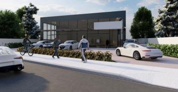 Jundiai Centro comercial Venda R$15.000.000,00  Area do terreno 709.00m2 Area construida 341.00m2