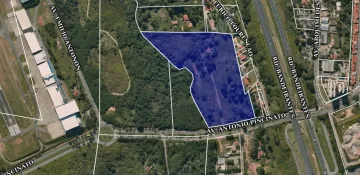 Jundiai Recanto Quarto Centenario Terreno Venda R$25.000.000,00  Area do terreno 57254.00m2 