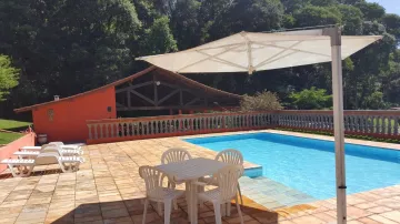 Campo Limpo Paulista Chacara Ivoturucaia Rural Venda R$2.000.000,00 6 Dormitorios 10 Vagas Area do terreno 24151.70m2 