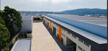Itupeva Santa Julia Industrial Galpao Venda R$6.000.000,00 Condominio R$4.500,00  6 Vagas Area do terreno 1251.60m2 Area construida 1251.60m2