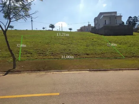 Itupeva Ibi Aram Terreno Venda R$420.000,00 Condominio R$470,00  Area do terreno 398.00m2 