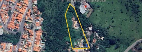 Campo Limpo Paulista Nucleo Industrial  2 Terreno Venda R$4.640.000,00  Area do terreno 27055.00m2 