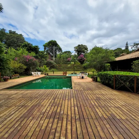 Itupeva Chacaras do Guacuri Rural Venda R$2.400.000,00 4 Dormitorios 9 Vagas Area do terreno 6096.00m2 