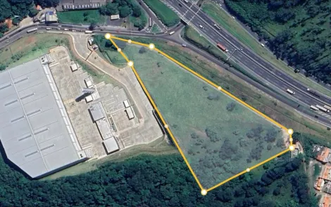 Cajamar Portais (Polvilho) Terreno Venda R$13.500.000,00  Area do terreno 20000.00m2 