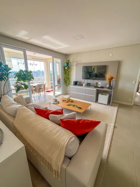 Jundiai Retiro Apartamento Venda R$2.410.000,00 Condominio R$1.934,48 3 Dormitorios 4 Vagas Area construida 229.00m2