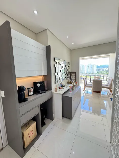 Jundiai Jardim Ana Maria Apartamento Venda R$850.000,00 Condominio R$750,00 3 Dormitorios 2 Vagas Area construida 83.00m2