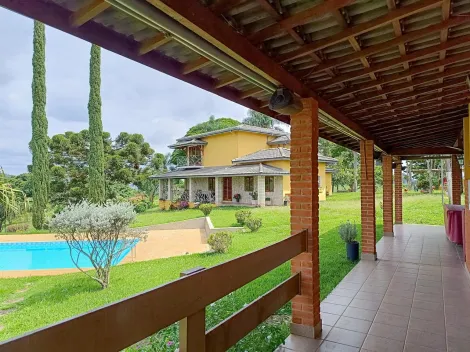 Itupeva Chacaras do Guacuri Rural Venda R$2.873.000,00 3 Dormitorios  Area do terreno 18400.00m2 
