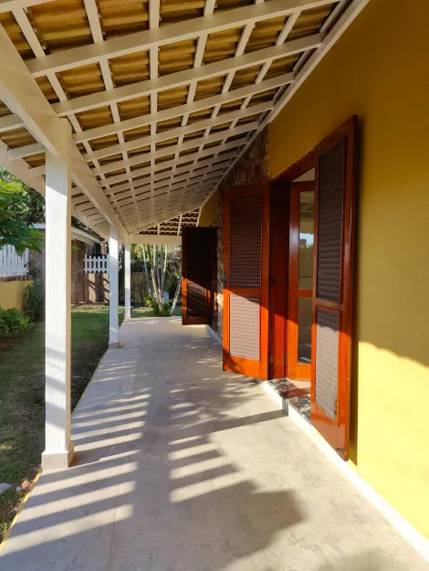 Itupeva Jardim Ribeirao I Casa Locacao R$ 6.530,00 Condominio R$680,00 4 Dormitorios 3 Vagas Area do terreno 1400.00m2 Area construida 513.00m2