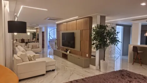 Jundiai Portal do Paraiso II Casa Venda R$4.900.000,00 Condominio R$790,00 5 Dormitorios 4 Vagas Area do terreno 510.00m2 Area construida 520.00m2