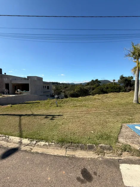 Itupeva Medeiros Terreno Venda R$640.000,00 Condominio R$800,00  Area do terreno 829.00m2 