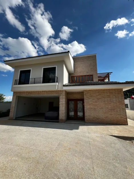 Itupeva Fazenda Serra Azul Casa Venda R$5.700.000,00 Condominio R$1.600,00 5 Dormitorios 4 Vagas Area do terreno 1296.00m2 Area construida 490.00m2