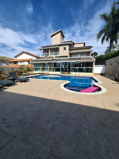Itupeva Condominio Vivendas do Japi Casa Venda R$3.550.000,00 Condominio R$800,00 5 Dormitorios 6 Vagas Area do terreno 1000.00m2 Area construida 700.00m2