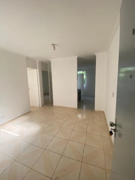 Jundiai Jardim Ana Maria Apartamento Venda R$320.000,00 Condominio R$423,00 2 Dormitorios 1 Vaga 