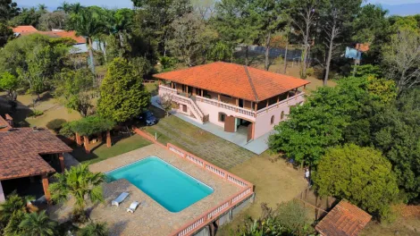 Itupeva Parque dos Cafezais I Rural Venda R$2.320.000,00 5 Dormitorios 12 Vagas Area do terreno 6000.00m2 