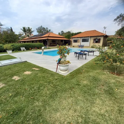 Itupeva Parque dos Cafezais 4 Chacara Venda R$2.350.000,00 Condominio R$477,00 5 Dormitorios 5 Vagas Area do terreno 1580.73m2 