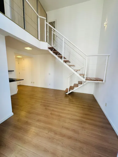 Jundiai Jardim Ana Maria Apartamento Locacao R$ 3.500,00 Condominio R$735,00 1 Dormitorio 1 Vaga Area construida 54.00m2