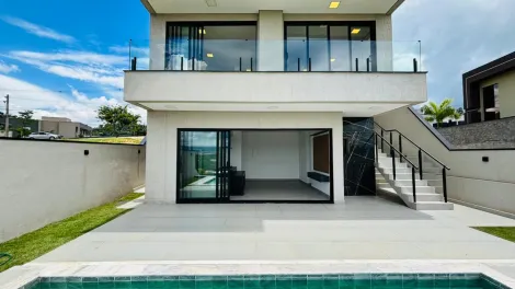 Itupeva Ibi Aram Casa Venda R$2.700.000,00 Condominio R$780,00 4 Dormitorios 4 Vagas Area do terreno 380.44m2 Area construida 306.00m2