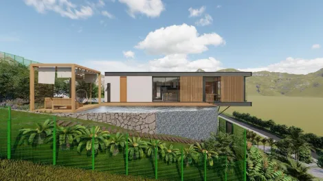 Itupeva Horizonte Azul Terreno Venda R$300.000,00 Condominio R$600,00  Area do terreno 1579.00m2 